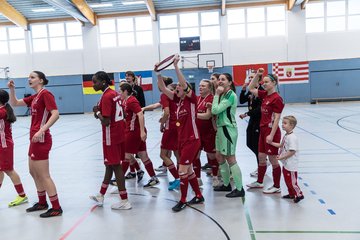 Bild 53 - F NFV Futsalturnier